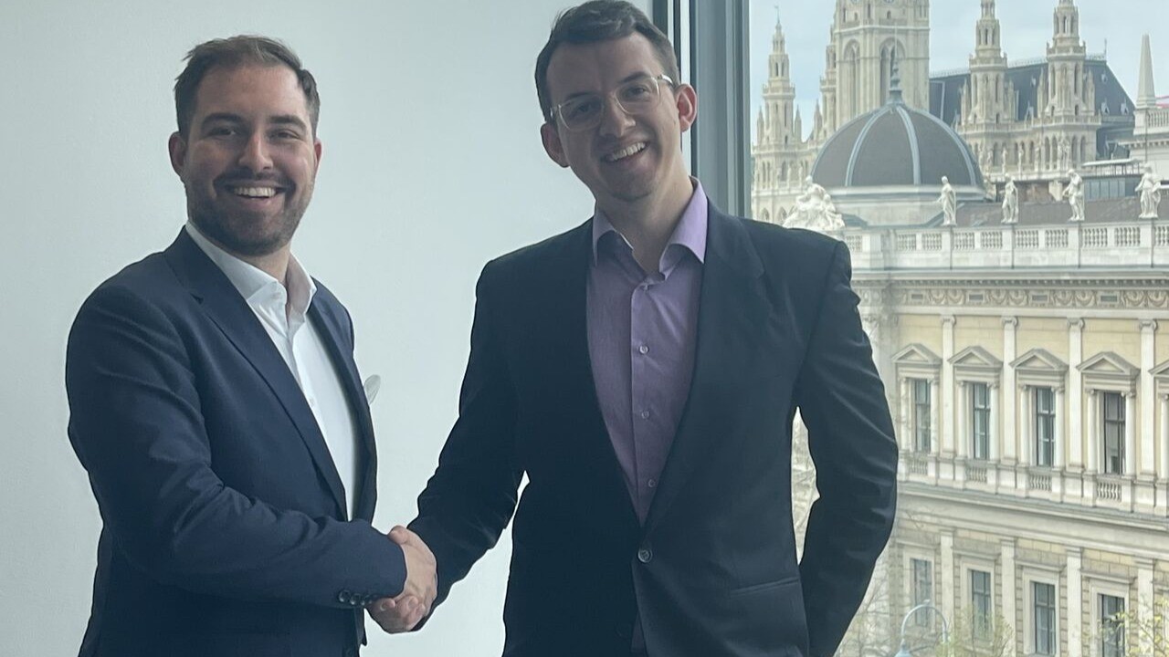 Nexus Group AI Incorporates as a FlexCo: A New Era for European Risk Intelligence