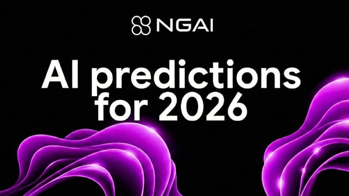 Whitepaper: Die agentische Helix und Ihr Corporate Action Plan für 2026